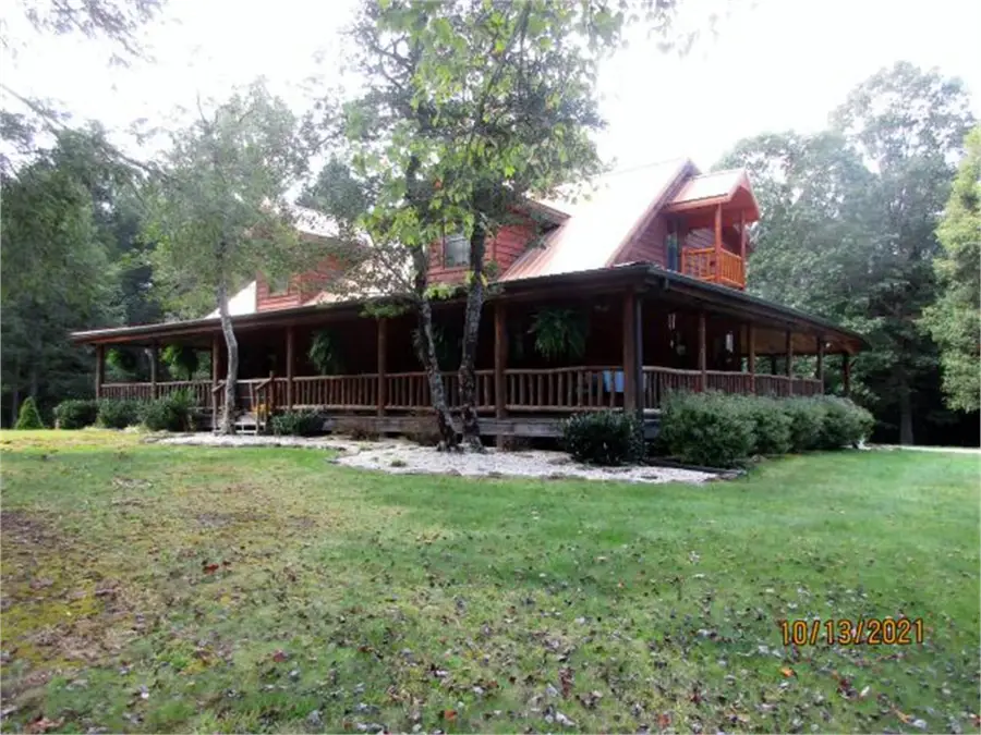 195 Kennedy Lane, Whitley City, KY 42653 - #2