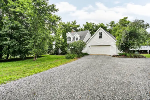 1266 Grassy Flat Road, Greensburg, KY 42743