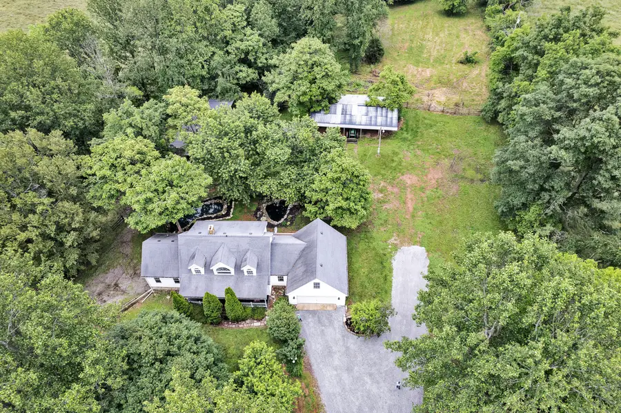 1266 Grassy Flat Road, Greensburg, KY 42743 - #3