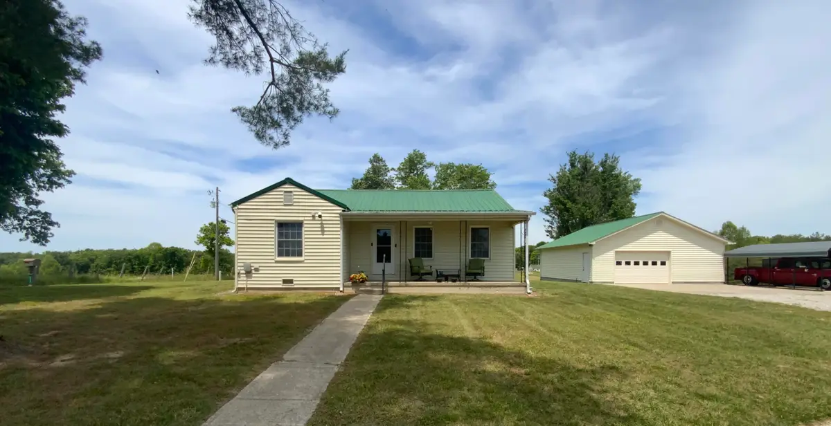 232 Baltimore Lane, Pine Knot, KY 42635 - #1
