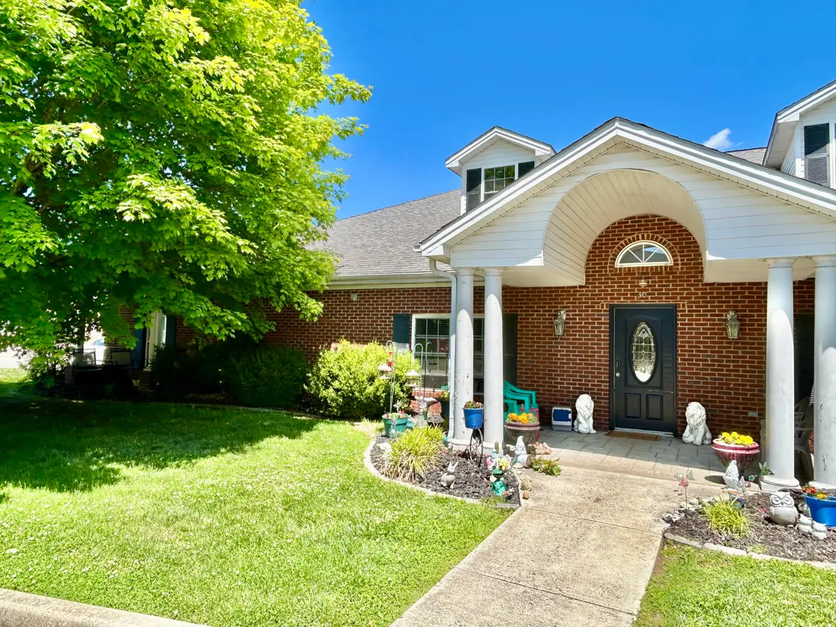 30A Melrose Drive #A, Somerset, KY 42503 - #1