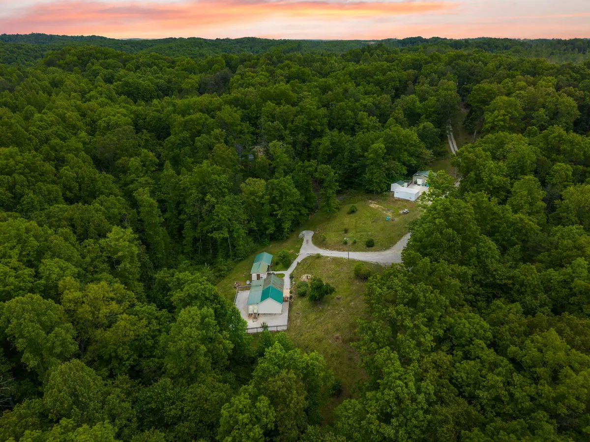 2585 Hazel Patch Road, East Bernstadt, KY 40729 - #1