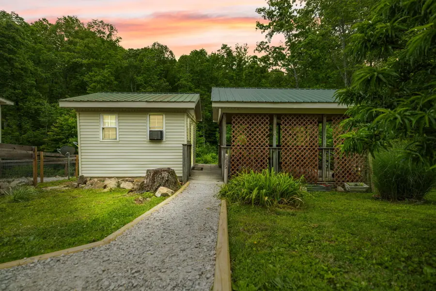 2585 Hazel Patch Road, East Bernstadt, KY 40729 - #3