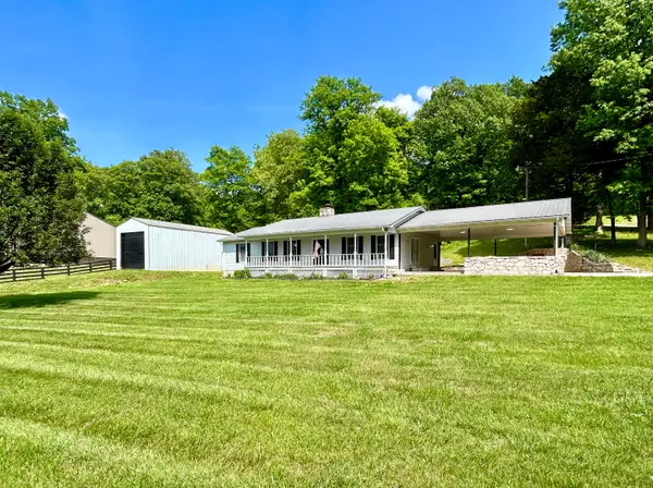 5200 Highway 39, Somerset, KY 42503