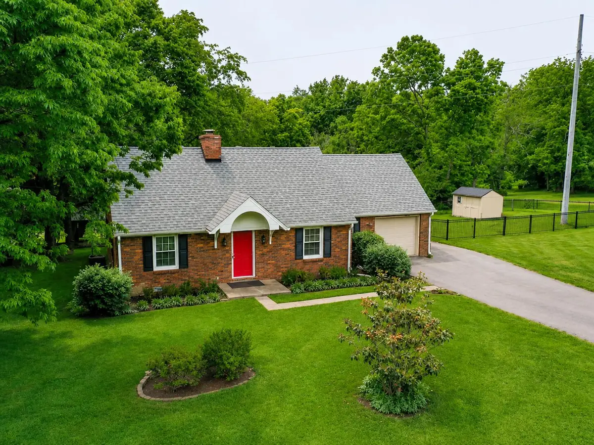 135 Edgewood Drive, Stanford, KY 40484 - #1