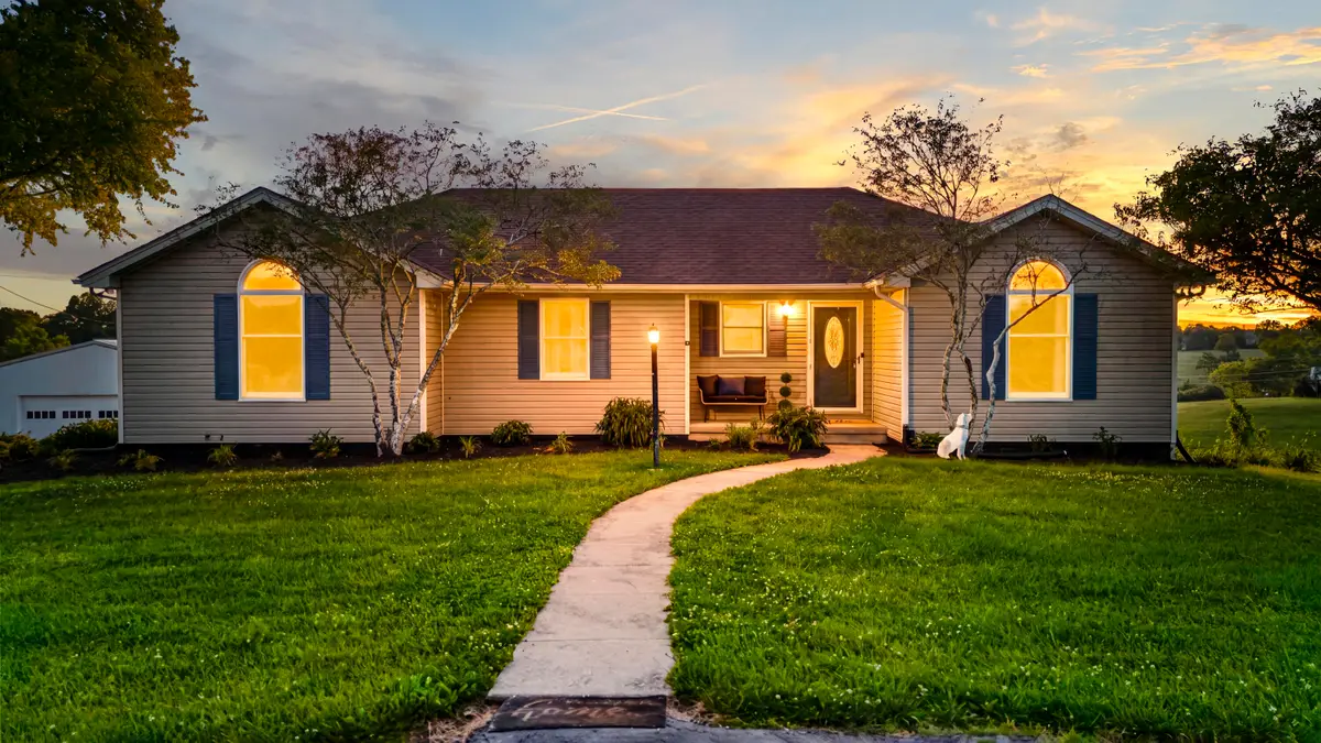 1234 Powell Taylor Road, Lawrenceburg, KY 40342 - #1