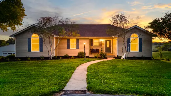 1234 Powell Taylor Road, Lawrenceburg, KY 40342