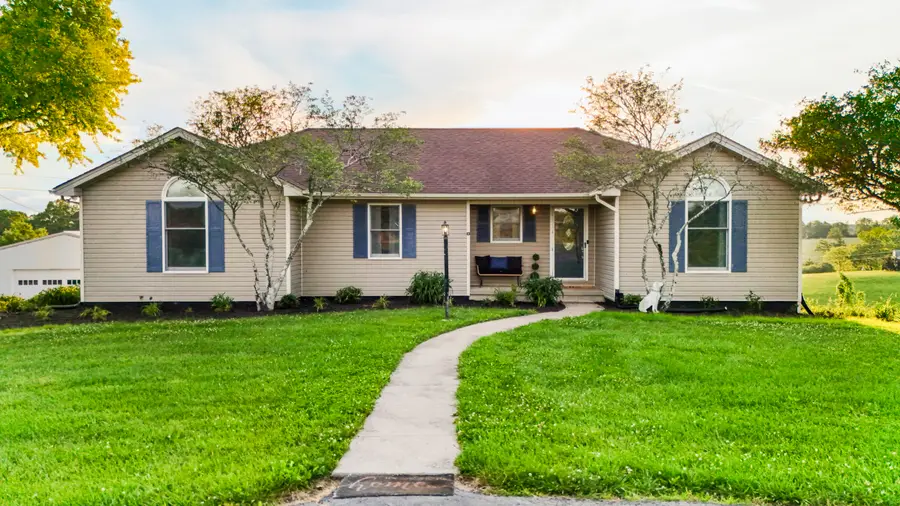 1234 Powell Taylor Road, Lawrenceburg, KY 40342 - #2