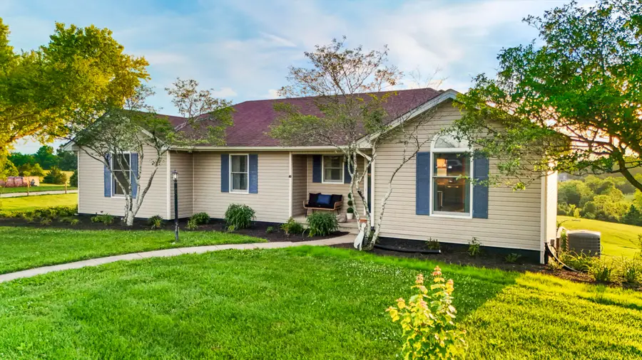 1234 Powell Taylor Road, Lawrenceburg, KY 40342 - #3