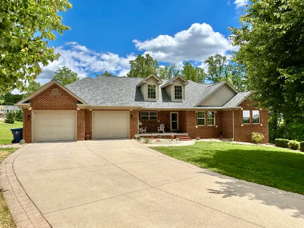361 Kolsons Landing Drive, Somerset, KY 42503