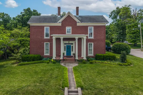450 Oak Street, Richmond, KY 40475