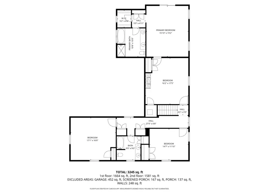 450 Oak Street, Richmond, KY 40475 - #3