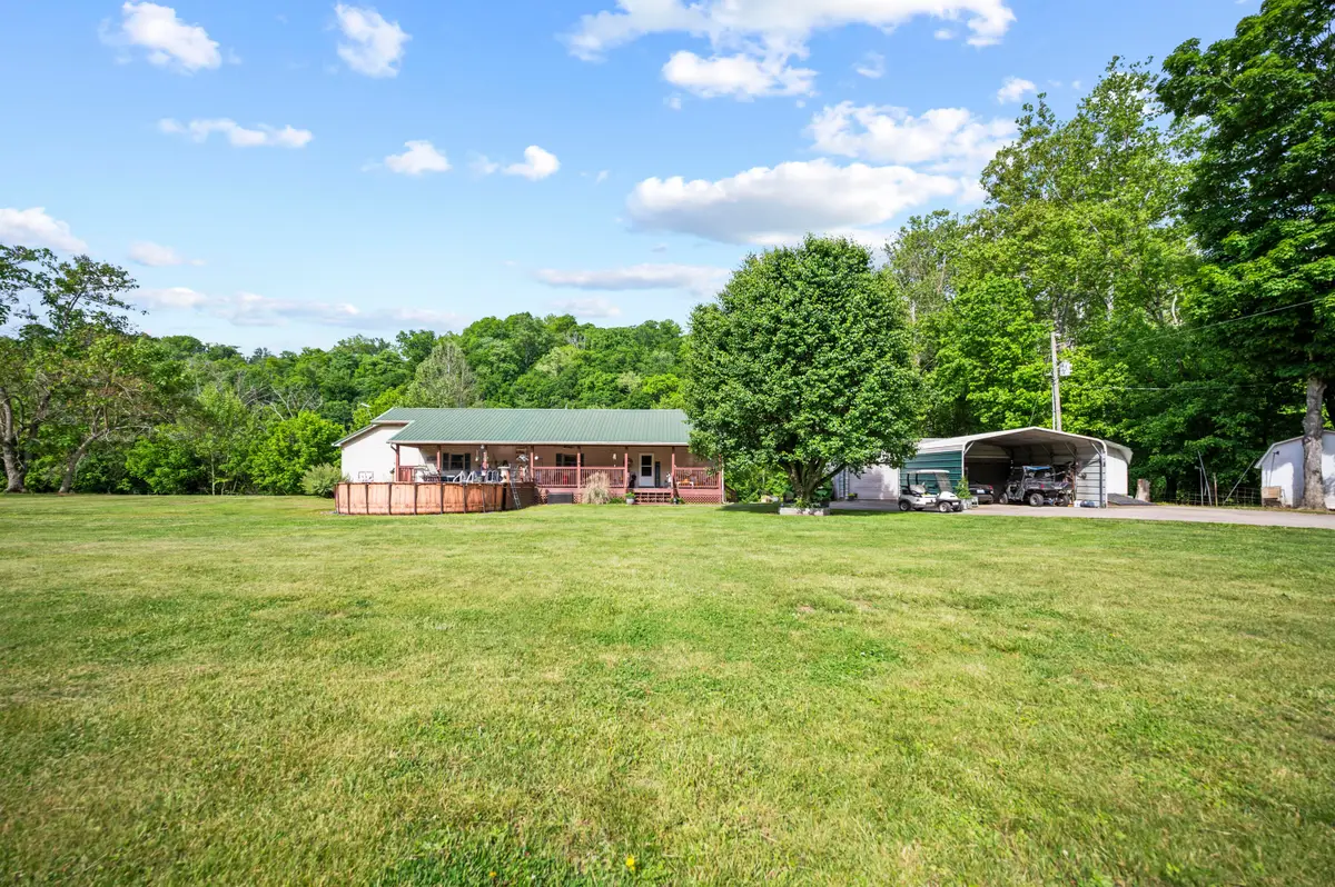 3516 River Drive, Richmond, KY 40475 - #1