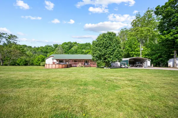 3516 River Drive, Richmond, KY 40475