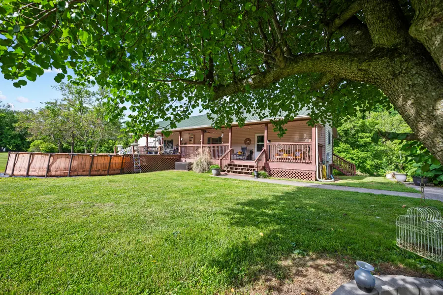 3516 River Drive, Richmond, KY 40475 - #3