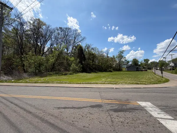 0 Pollard Road, Ashland, KY 41101