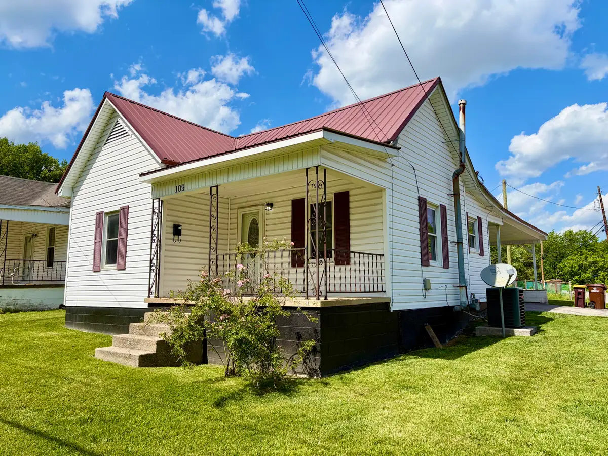 109 Langdon Street, Somerset, KY 42501 - #1