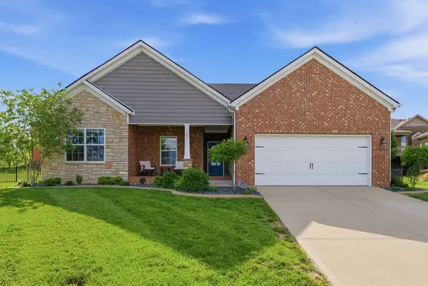 321 Patmore Lane, Nicholasville, KY 40356