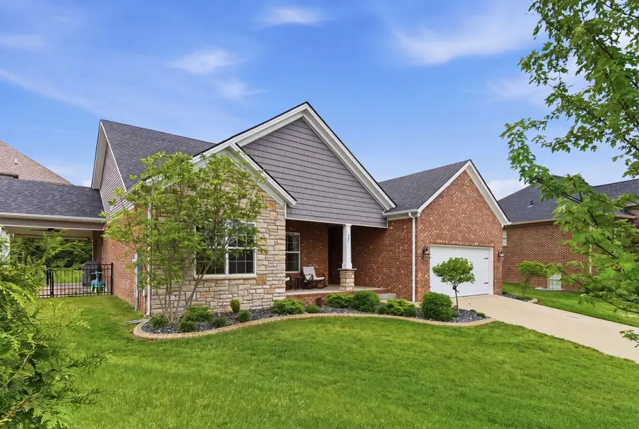 321 Patmore Lane, Nicholasville, KY 40356 - #2
