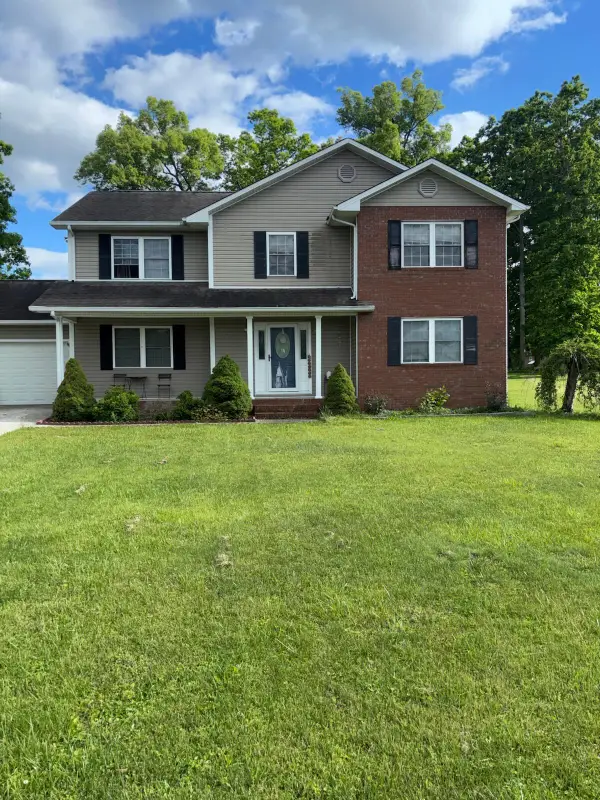 55 Fox Trail, London, KY 40744