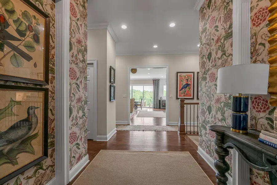 231 Creek Ridge Drive, Nicholasville, KY 40356 - #3
