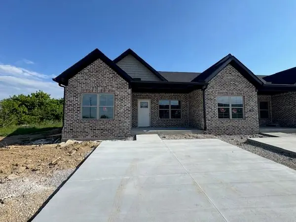 836 Ridgewood Drive #6, Berea, KY 40403
