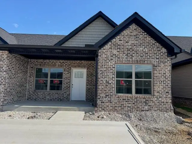 836 Ridgewood Drive #4, Berea, KY 40403 - #1