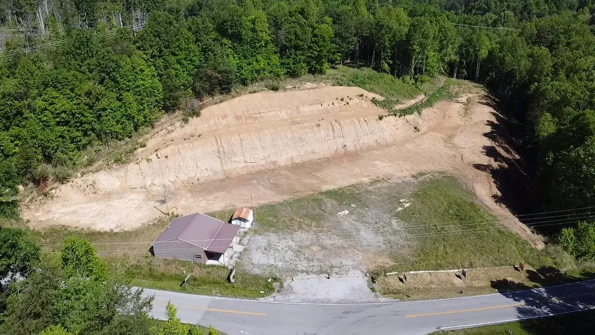 1000 London Dock Road, London, KY 40744 - #1
