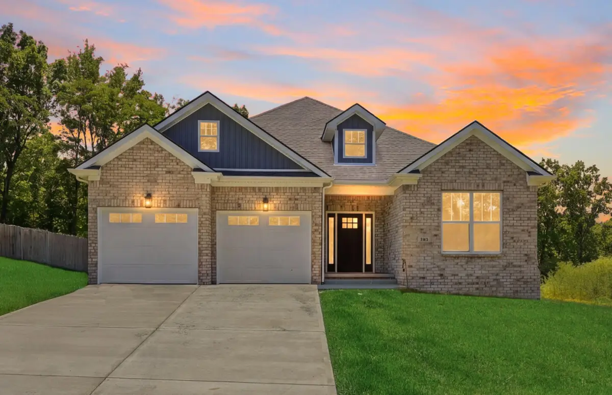 240 Harbor Village Drive, Georgetown, KY 40324 - #1