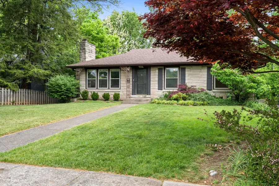 673 Mt Vernon Drive, Lexington, KY 40502 - #2