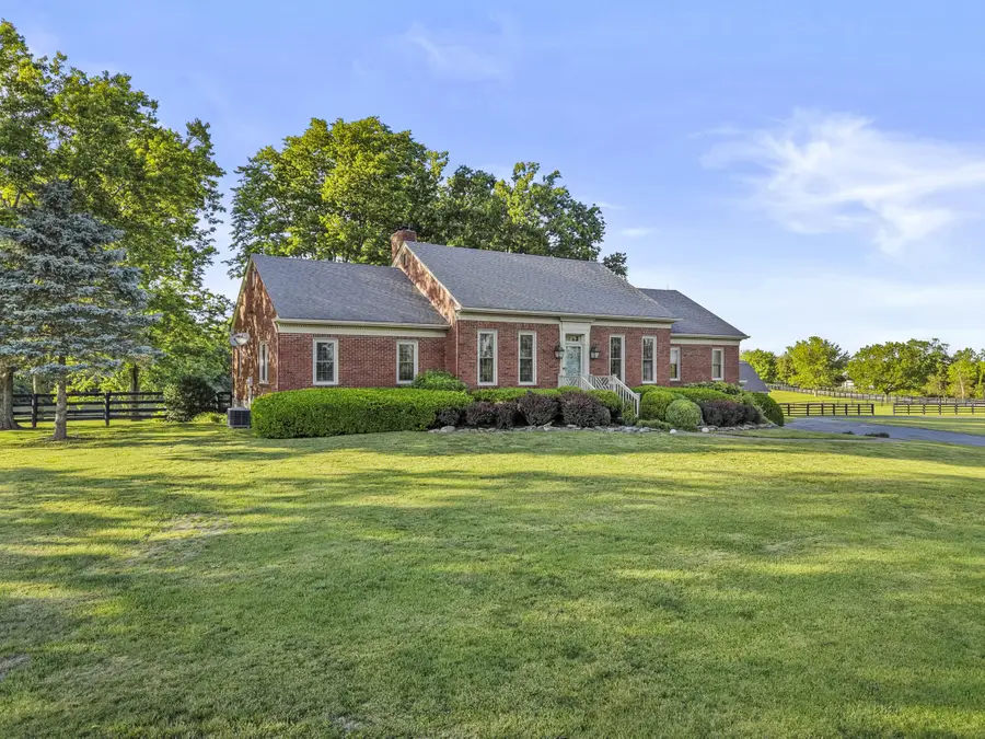 3201 Raven Creek Drive, Lexington, KY 40515 - #2