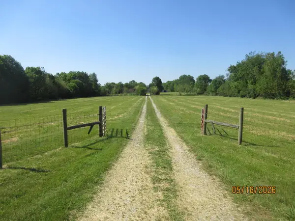 4784 Van Meter Road, Winchester, KY 40391