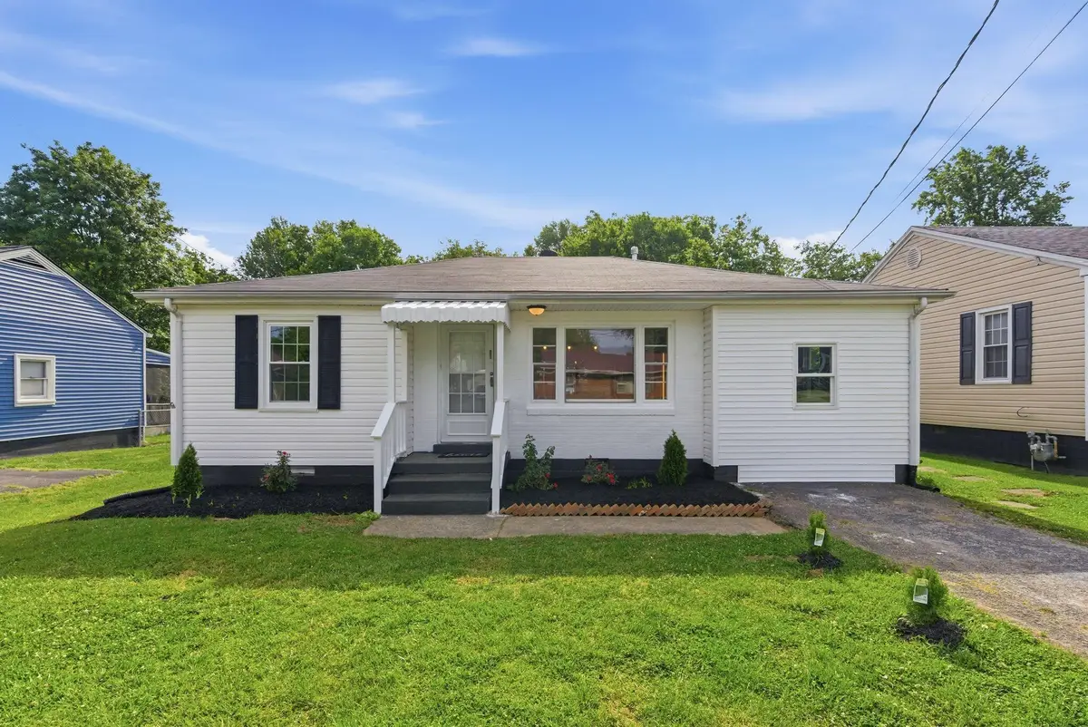 129 Boyden Court, Danville, KY 40422 - #1