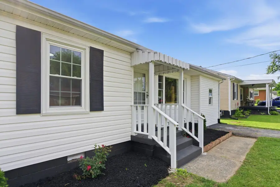 129 Boyden Court, Danville, KY 40422 - #2