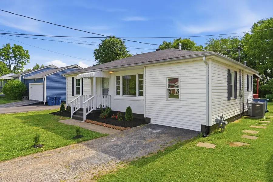129 Boyden Court, Danville, KY 40422 - #3