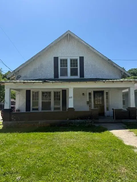 313 Holmes Street, Frankfort, KY 40601