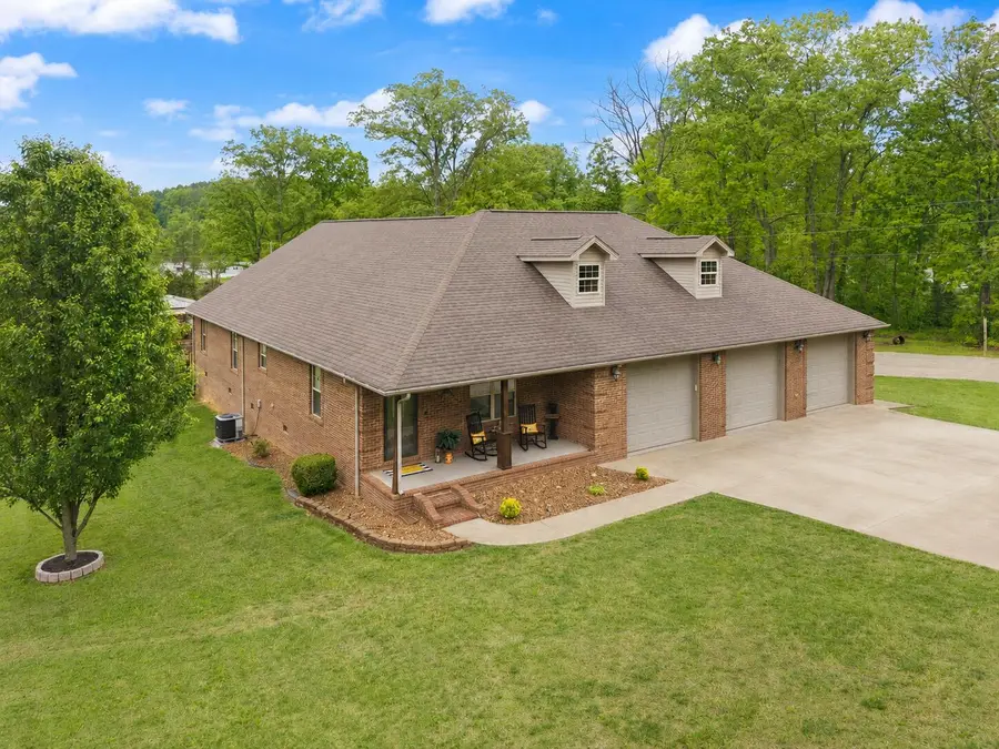 2105 Campground Road, Somerset, KY 42503 - #2