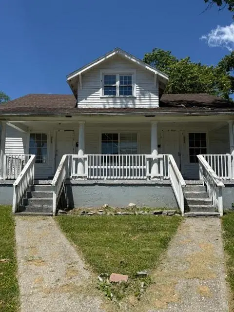 818-820 Holmes Street, Frankfort, KY 40601 - #1
