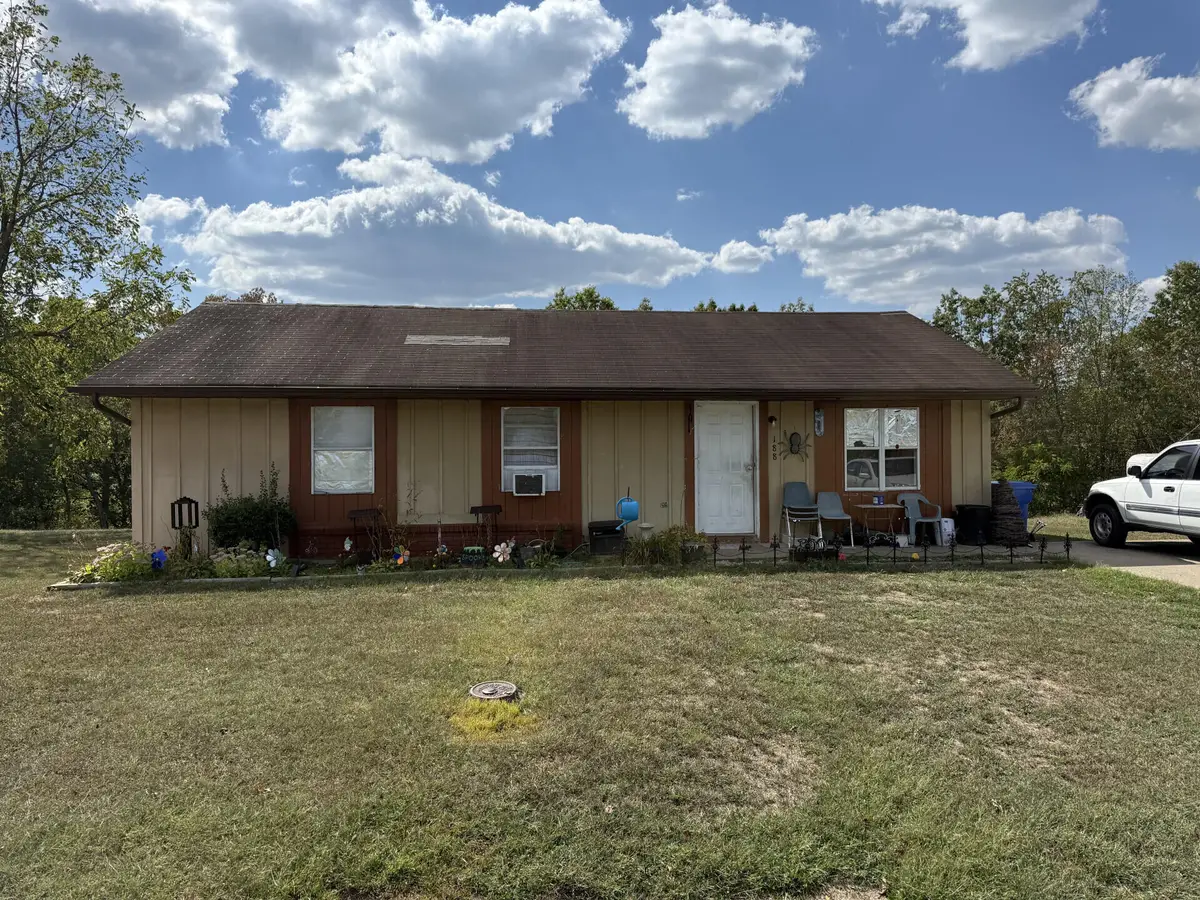 188 Strawberry Lane, Olive Hill, KY 41164 - #1