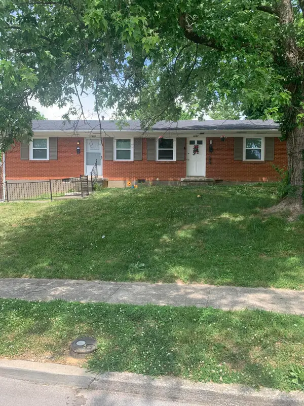 1697-1699 Hill View Place, Lexington, Ky. 40504 Place, Lexington, KY 40504