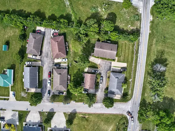702-728 Parkway Avenue, Harrodsburg, KY 40330