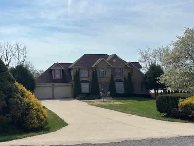 229 Shearwood Avenue, Somerset, KY 42503 - #1