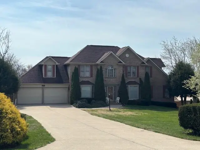 229 Shearwood Avenue, Somerset, KY 42503 - #2
