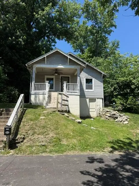 818 1st Avenue, Frankfort, KY 40601 - #1
