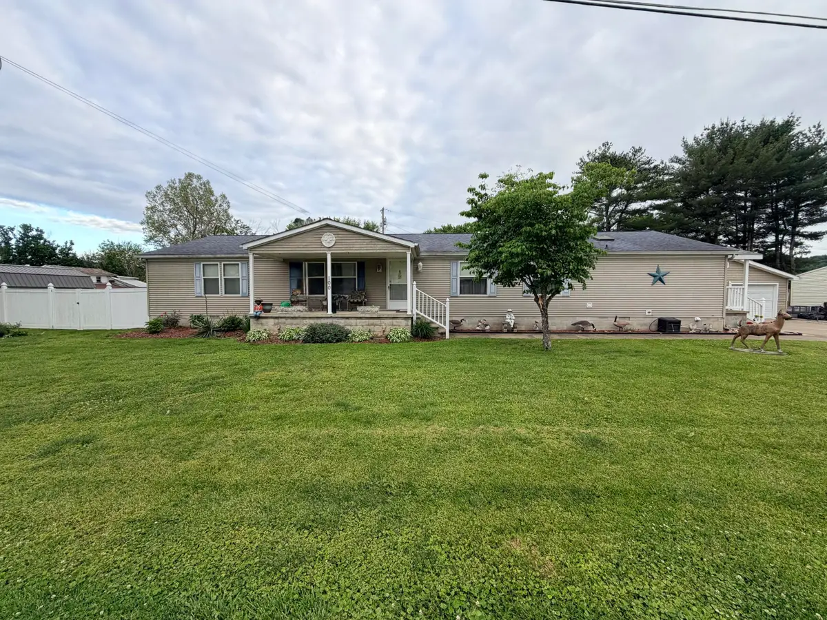 100 Blue Waters Drive, Vanceburg, KY 41179 - #1