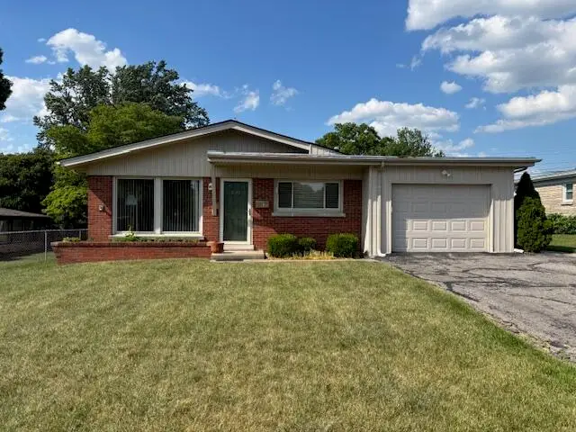 891 Lane Allen Road, Lexington, KY 40504 - #1
