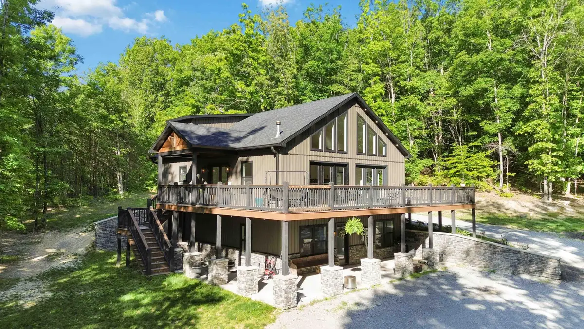 2074 Harris Creek Road, Stanford, KY 40484 - #1