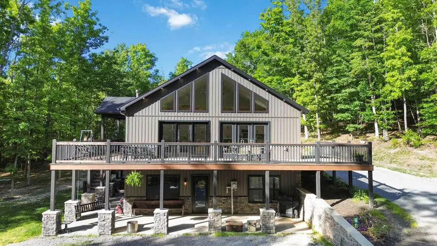 2074 Harris Creek Road, Stanford, KY 40484 - #2