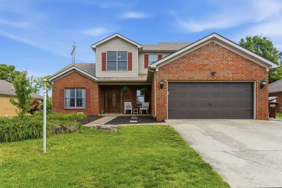 708 Hackney Court, Richmond, KY 40475 - #2