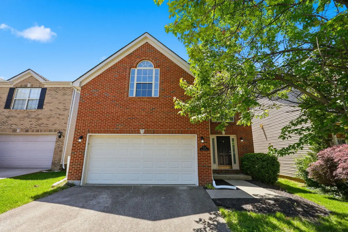3732 Wargrave Walk, Lexington, KY 40509 - #1